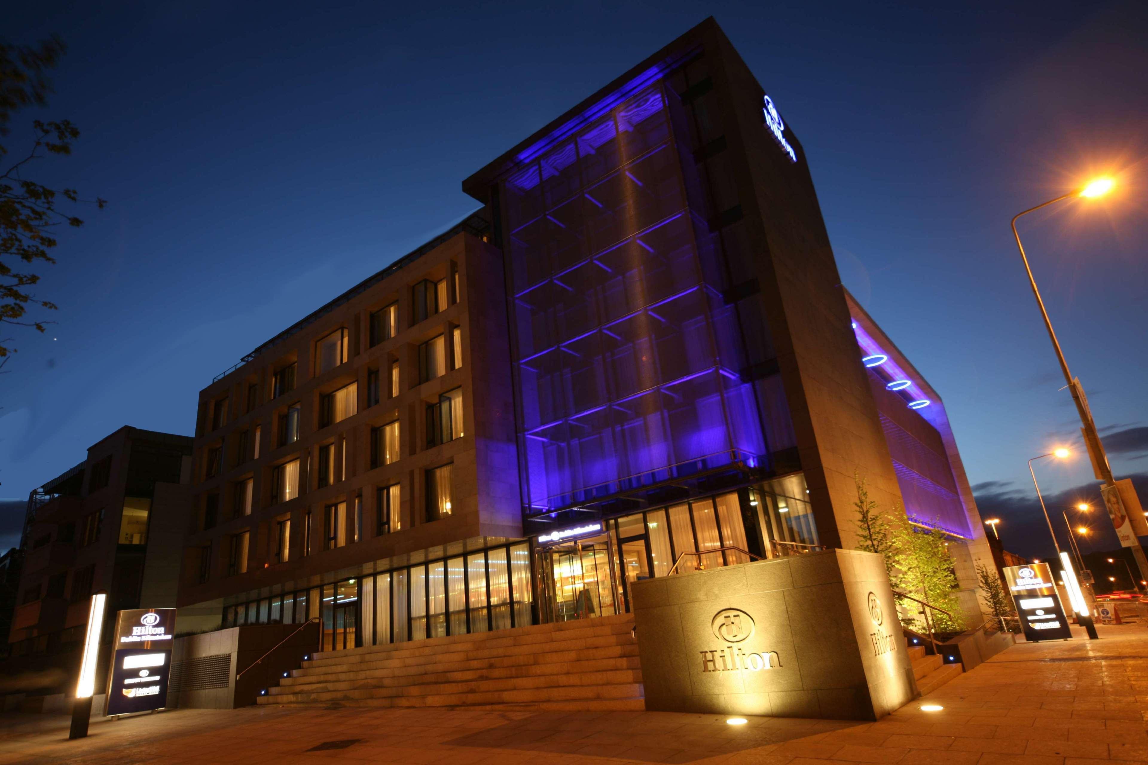 Hilton Dublin Kilmainham, Dublin